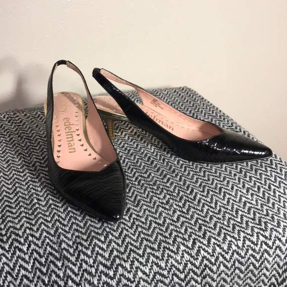 Libby Edelman SlingBacks - Picture 3 of 7